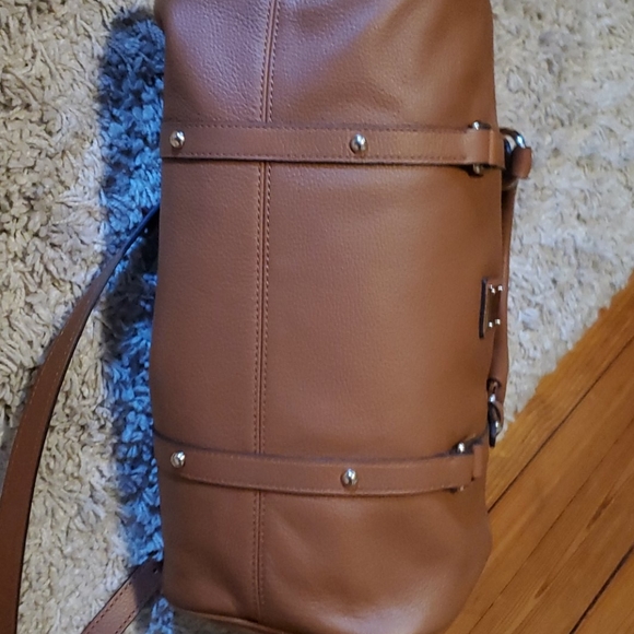 Dooney and bourke satchel - Picture 6 of 11